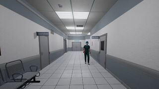 Скриншот 5 к игре 鬼打墙 Dead end Exit 8