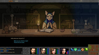 Скриншот 5 к игре Wardens of Chaos