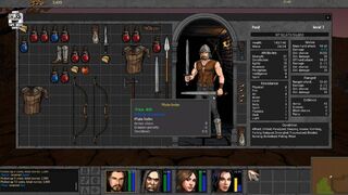 Скриншот 6 к игре Wardens of Chaos