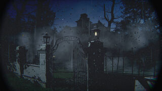 Скриншот 8 к игре Echoes Of Despair
