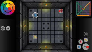 Скриншот 5 к игре Paintball - the puzzle game