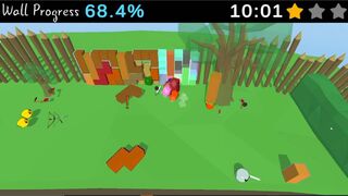Скриншот 5 к игре Rebuild the Wall