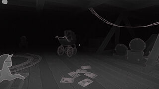 Скриншот 5 к игре blinDead