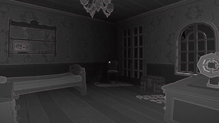 Скриншот 6 к игре blinDead