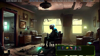 Скриншот 5 к игре I'm a Rocker!