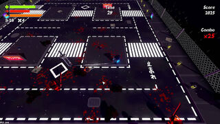 Скриншот 5 к игре Katana's Path