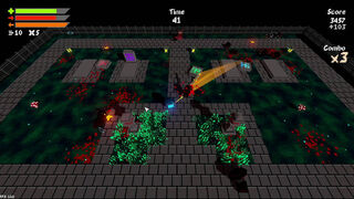 Скриншот 6 к игре Katana's Path
