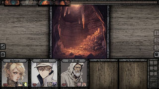 Скриншот 5 к игре Sovereign Elect