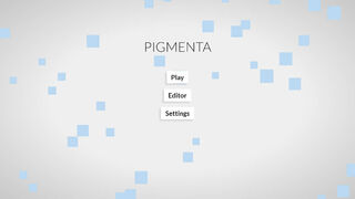 Скриншот 5 к игре Pigmenta