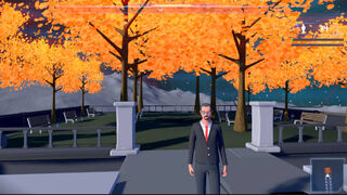 Скриншот 5 к игре Lunar City Builder