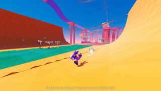 Скриншот 6 к игре Rollin' Rascal