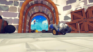 Скриншот 7 к игре Rollin' Rascal