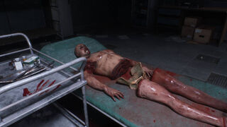 Скриншот 5 к игре Patient No. 26