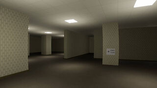 Скриншот 8 к игре Traverse the Backrooms