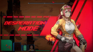 Скриншот 6 к игре Mercenary Battle Company: The Reapers