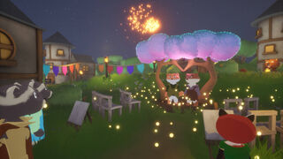 Скриншот 5 к игре Luffi: Homebound