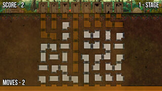 Скриншот 5 к игре Brown Trouble