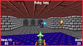 Скриншот 7 к игре Gloomgeons