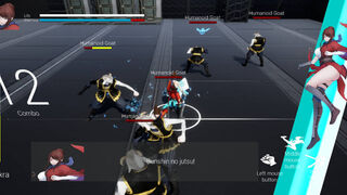 Скриншот 5 к игре Action Fubuki