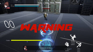 Скриншот 8 к игре Action Fubuki