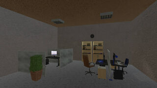 Скриншот 5 к игре SysAdmin Odyssey - Back to the office
