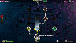 Скриншот 5 к игре Meta-Ghost: Prologue