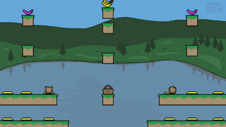Скриншот 6 к игре Ooka Ooka Adventure