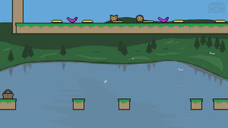 Скриншот 8 к игре Ooka Ooka Adventure
