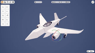 Скриншот 6 к игре Aviassembly