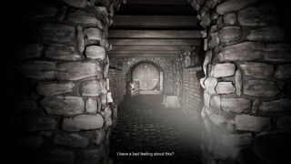 Скриншот 5 к игре La Llorona Wants Your Soul