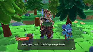 Скриншот 7 к игре Dobbel Dungeon