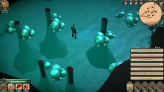 Скриншот 6 к игре EMPYRE: Earls of the Deep Earth