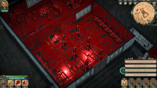 Скриншот 8 к игре EMPYRE: Earls of the Deep Earth