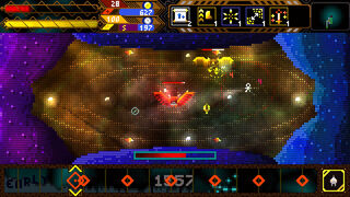 Скриншот 6 к игре Beats of Betrayal