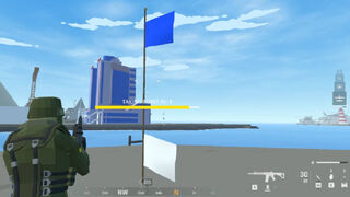 Скриншот 5 к игре World War Next
