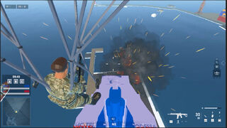 Скриншот 6 к игре World War Next