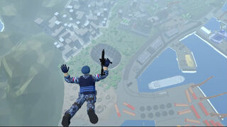 Скриншот 7 к игре World War Next