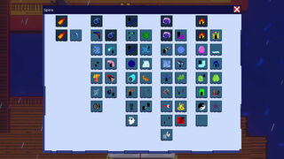 Скриншот 6 к игре MagFighter