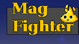 Скриншот 8 к игре MagFighter