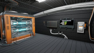 Скриншот 6 к игре Surviving Ceres