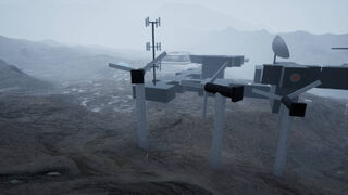 Скриншот 7 к игре Surviving Ceres