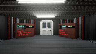 Скриншот 8 к игре Surviving Ceres