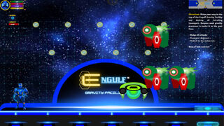Скриншот 5 к игре Circuit Thunder