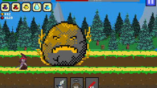 Скриншот 5 к игре Samurai`s Way