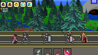 Скриншот 8 к игре Samurai`s Way