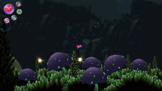 Скриншот 5 к игре Echoes of the Abyss