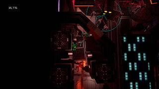 Скриншот 6 к игре Steel Executor