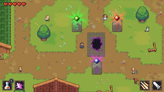 Скриншот 8 к игре Astral Rift