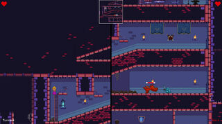 Скриншот 6 к игре Two Souls