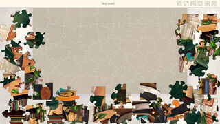 Скриншот 6 к игре Puzzle Maker